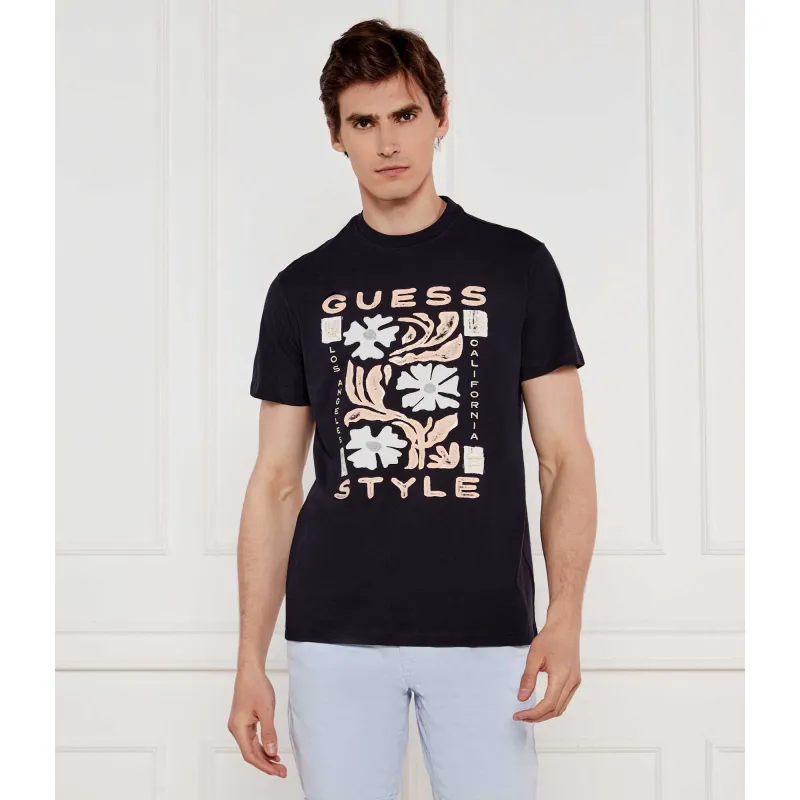 GUESS T-shirt | Regular Fit