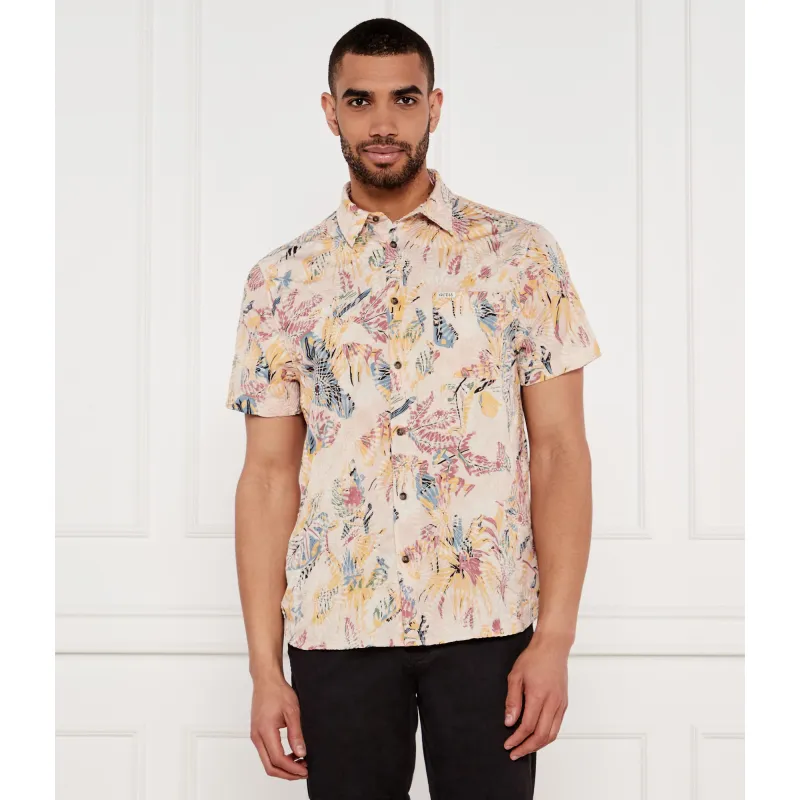 GUESS Koszula MANICA Regular Fit