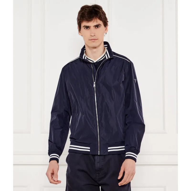 GUESS Kurtka bomber | Regular Fit