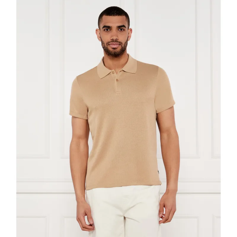 GUESS Polo | Regular Fit