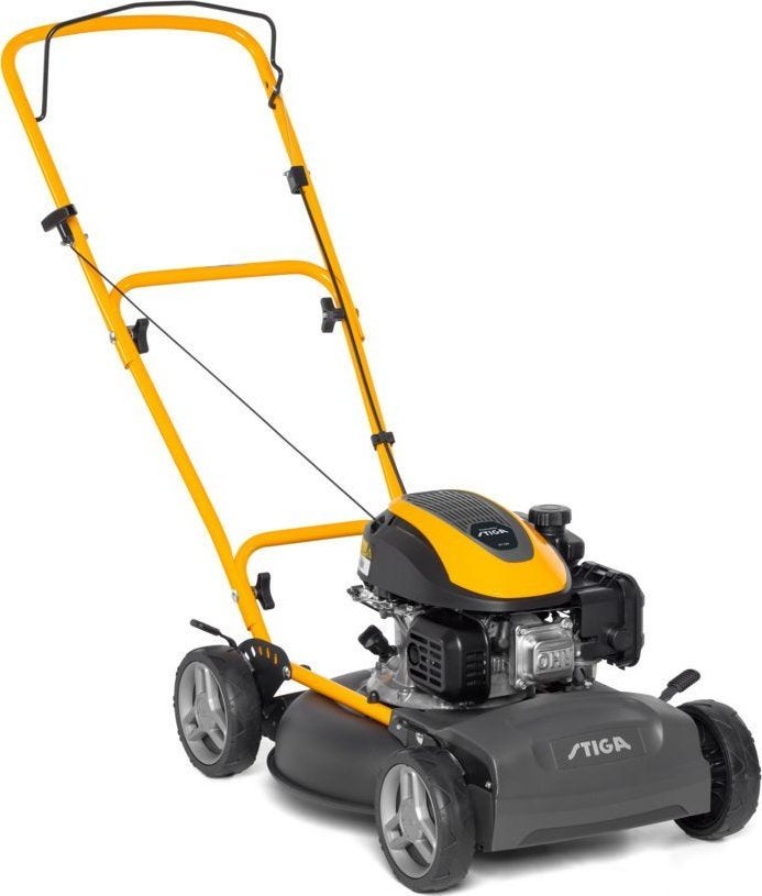 STIGA Multiclip 47 Petrol Lawn Mower