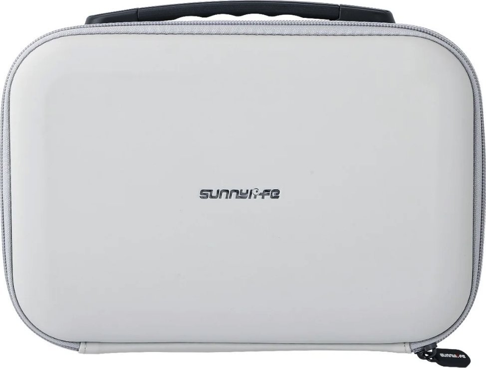 Torba SunnyLife TORBA ETUI CASE FUTERAŁ SUNNYLIFE NA DRONA I AKCESORIA DO DJI NEO SZARA
