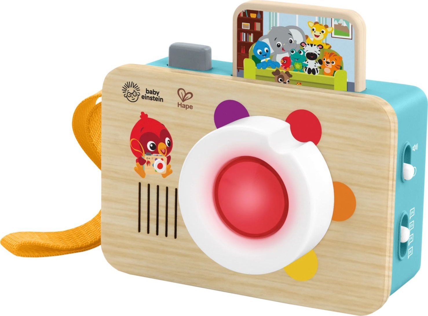 Hape Colour Camera