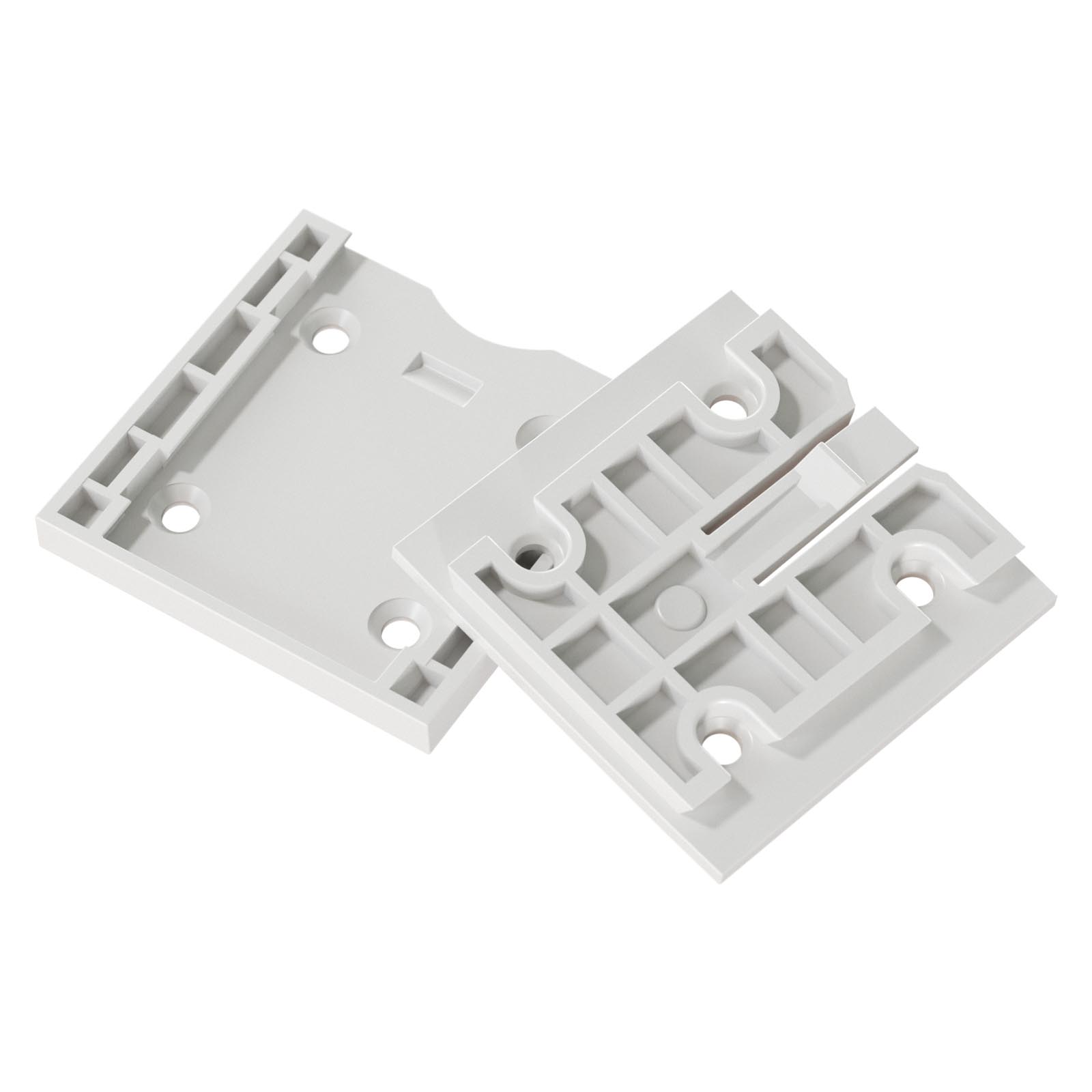 Uchwyt montażowy rackmount kit do CSS318-16G-2S+IN (RMK-2x10/19)
