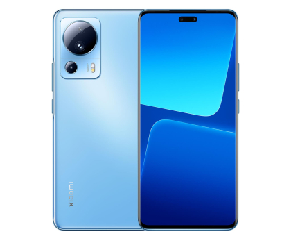 Xiaomi 13 Lite 8/256GB Niebieski