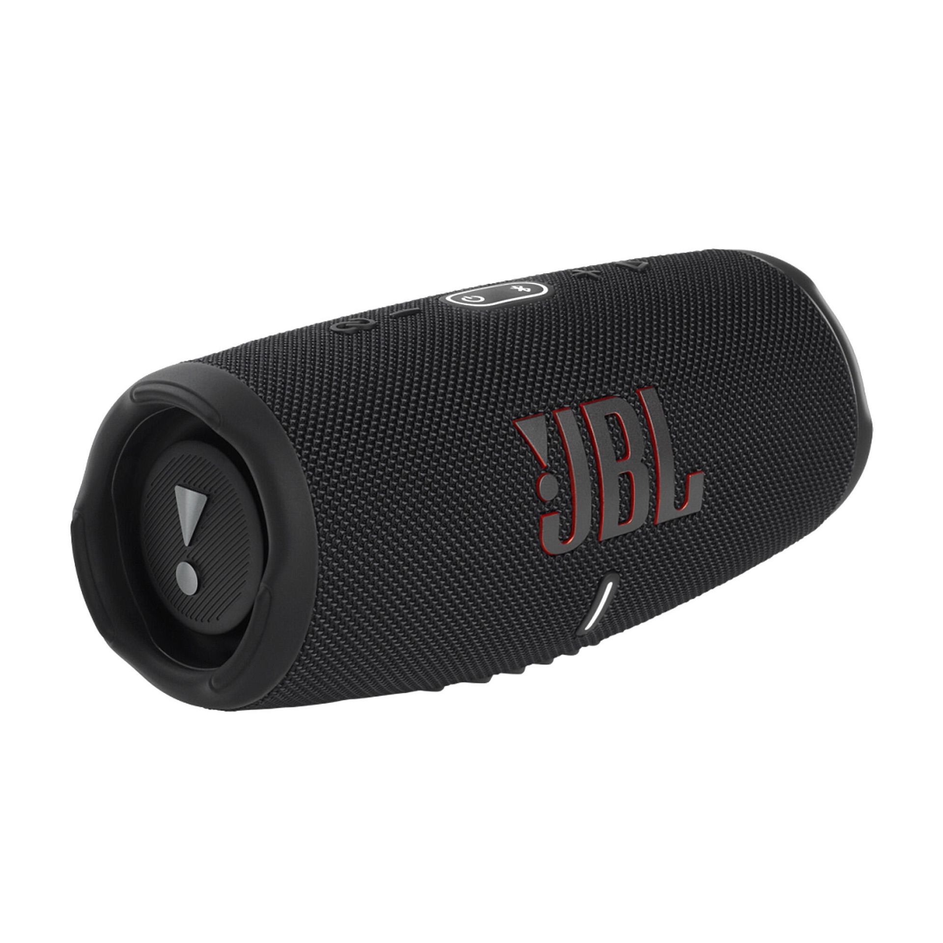 JBL Charge 5 Czarny