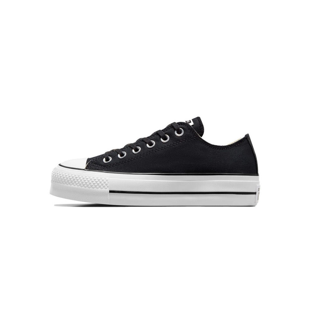 Trampki na platformie dla Converse Chuck Taylor All Star, Kobiety