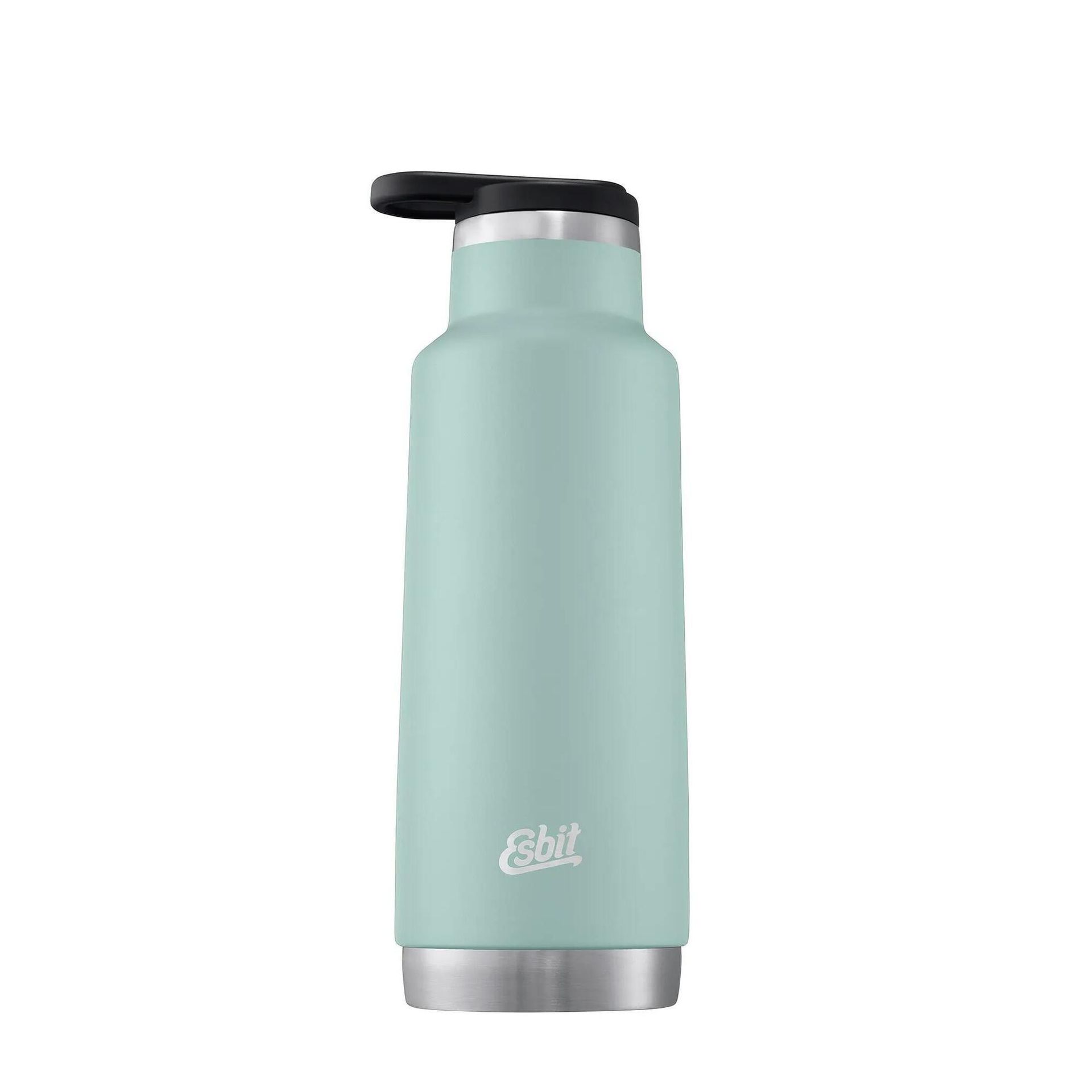 Esbit PICTOR Termos 550ml, lind green 2021 Termosy IB550PC-LG