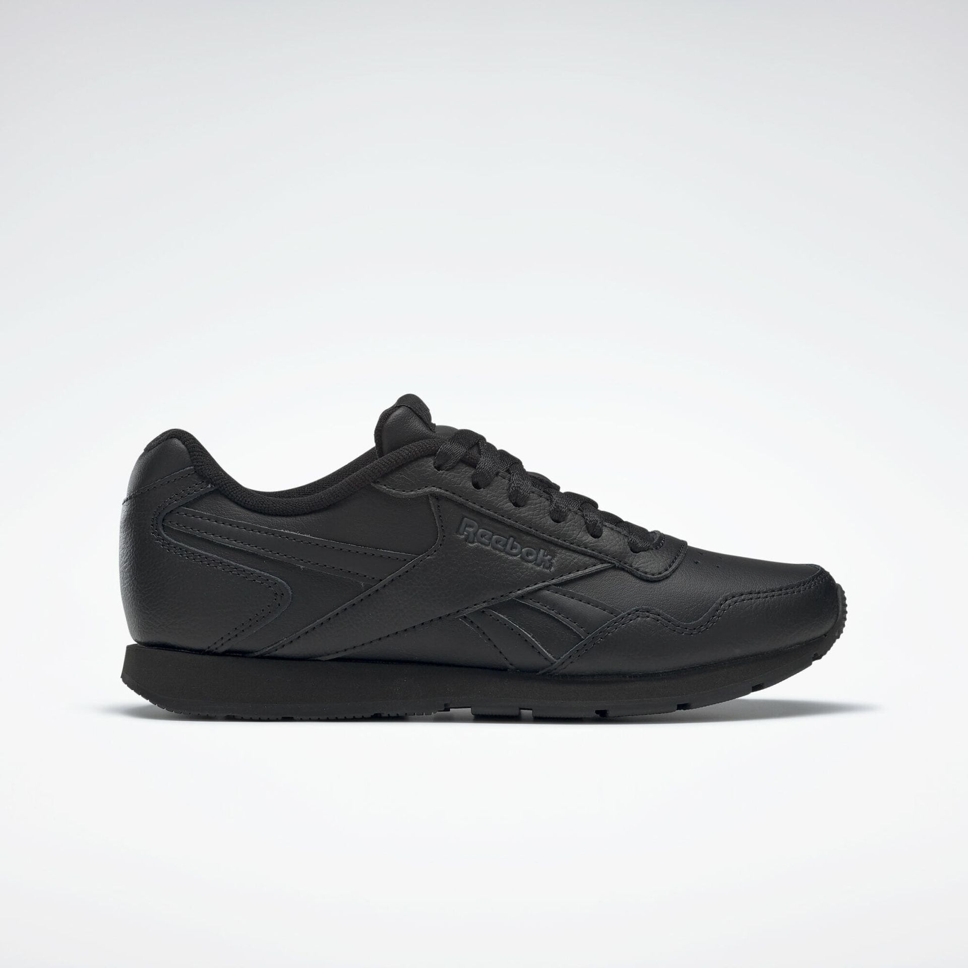 Buty Damskie Reebok V53960 Royal Glide Czarne 37,5