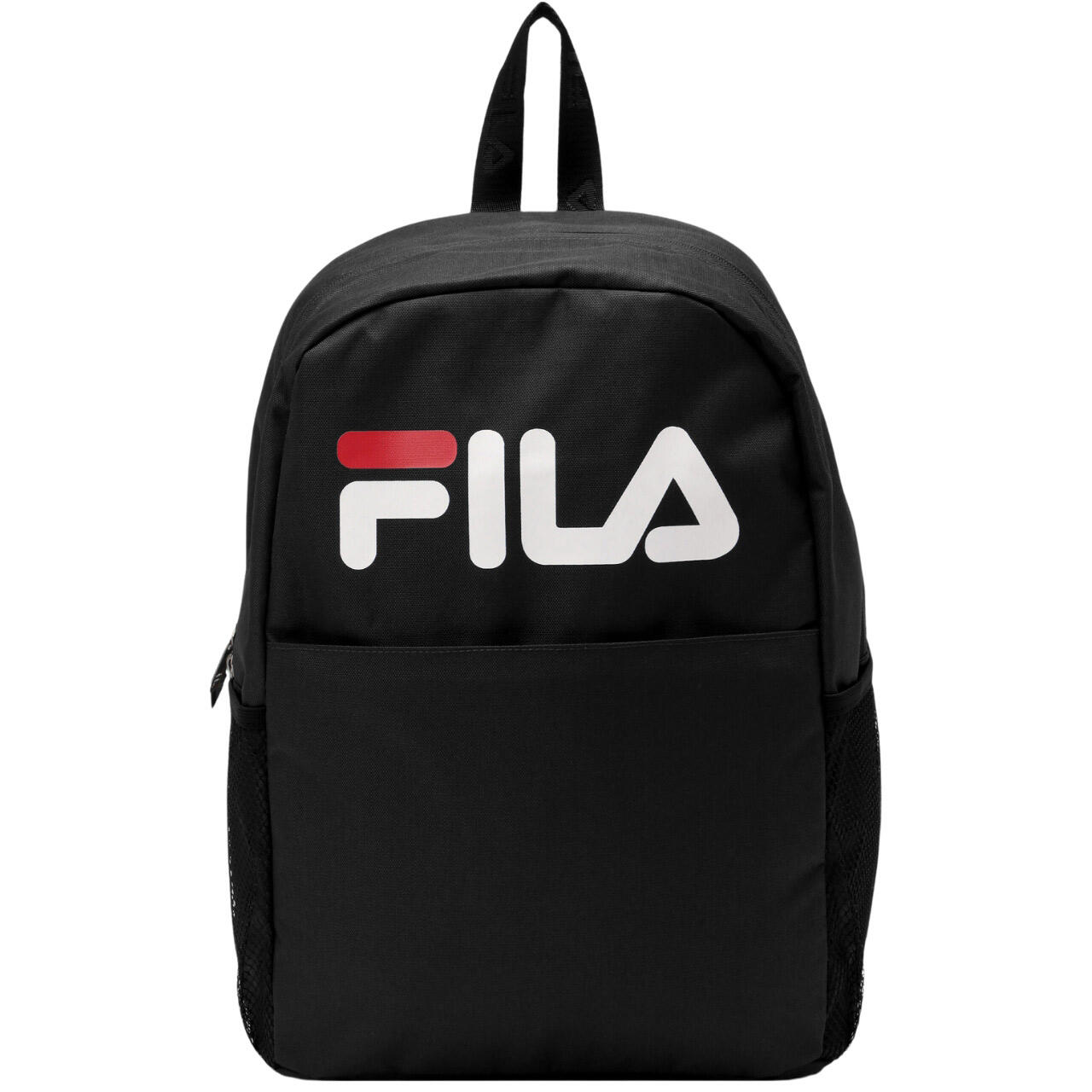 Plecak Fila Favoriten Back To School FBT0003 (kolor Czarny)