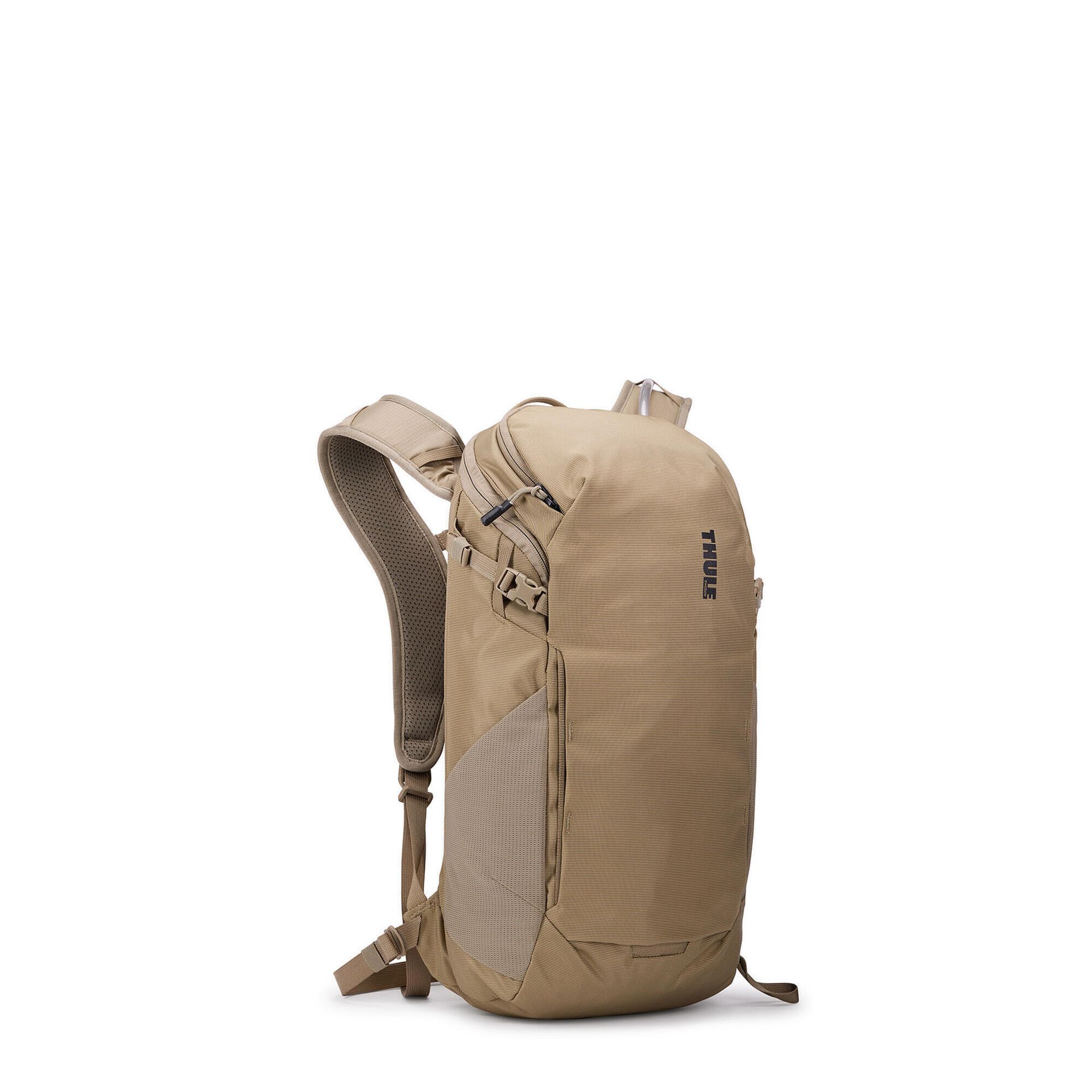 Plecak turystyczny Thule AllTrail 16L - khaki