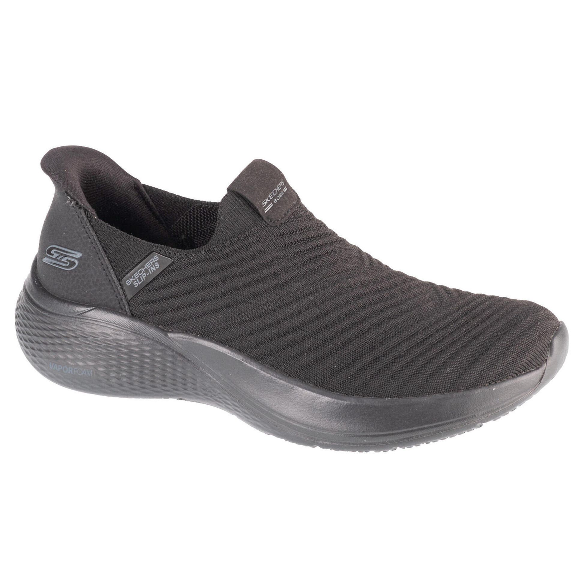 Buty sportowe Sneakersy damskie, Slip-Ins Bobs Infinity - Daily