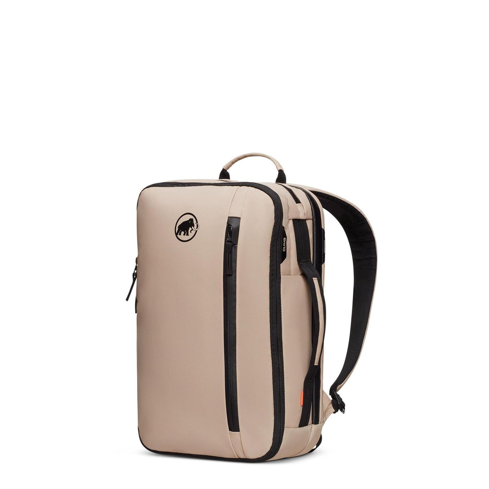 Mammut Seon Transporter 15
