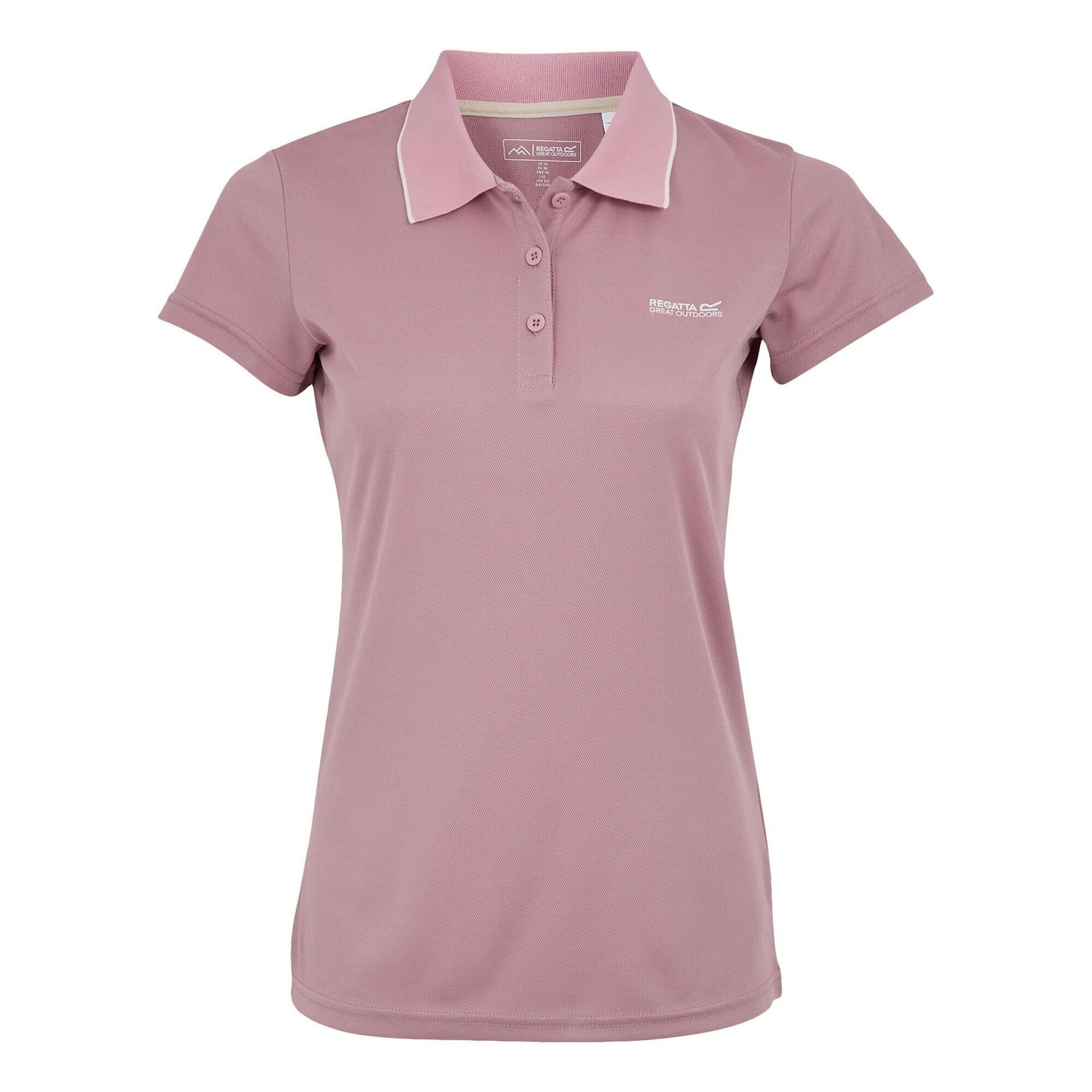 Koszulka Polo Damska Maverick V