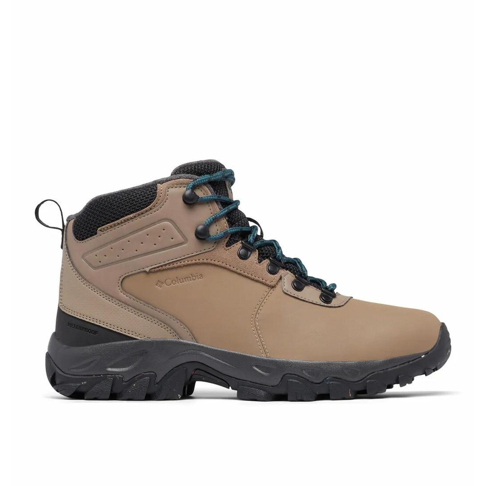 Buty Trekkingowe Męskie Columbia Newton Ridge II Waterproof