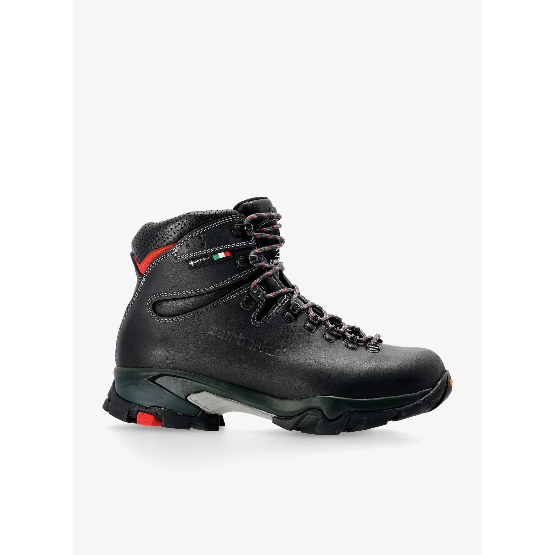 Buty trekkingowe męskie Zamberlan Vioz GTX
