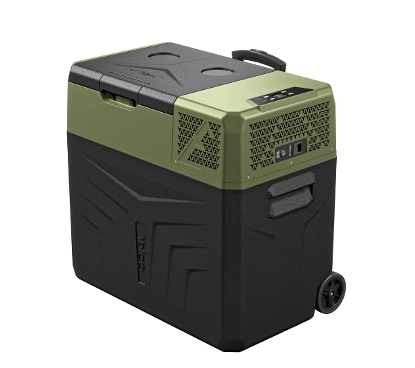Yolco BCX50 Green 47l