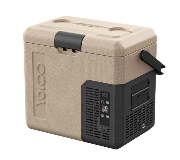 Yolco ET18 17l Sand