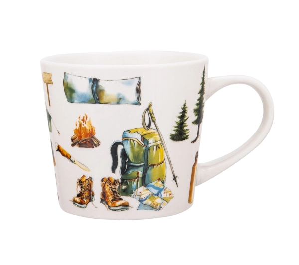 Altom Design Podróżnik 400ml