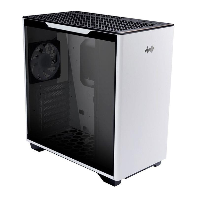 Komputer adax draco extreme white wxihc13400f i5-13400f/b760/32gb/1tb/rtx4060ti-8gb/wifi/bt/w11hx64/3y