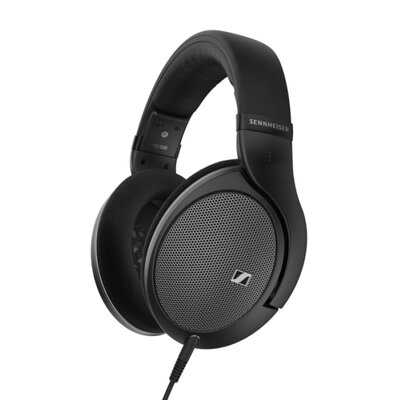 Sennheiser HD550 Czarne