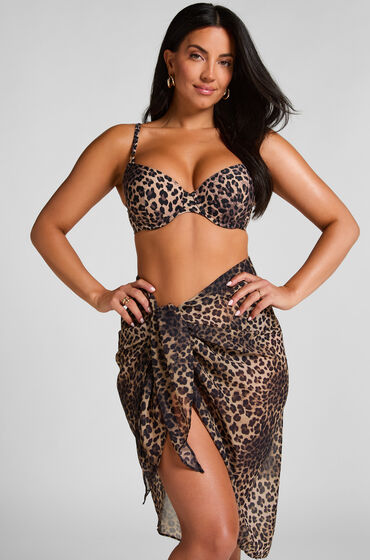 Hunkemöller Pareo Animalia