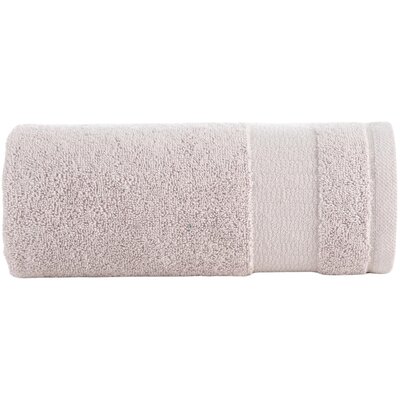 Ręcznik Nessy (06) Pudrowy Róż 30 x 50 cm