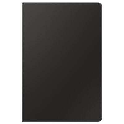 Etui na Galaxy Tab S10 FE SAMSUNG Book Cover AI Key Czarny Klawiatura