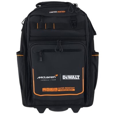 Plecak monterski DEWALT McLaren F1 DWST60101-9