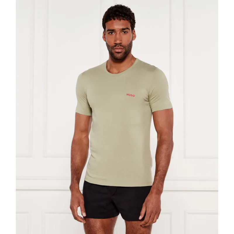 Hugo Bodywear T-shirt 3-pack Regular Fit