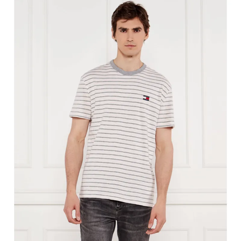 Tommy Jeans T-shirt | Regular Fit