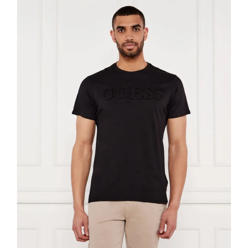 GUESS T-shirt Regular Fit