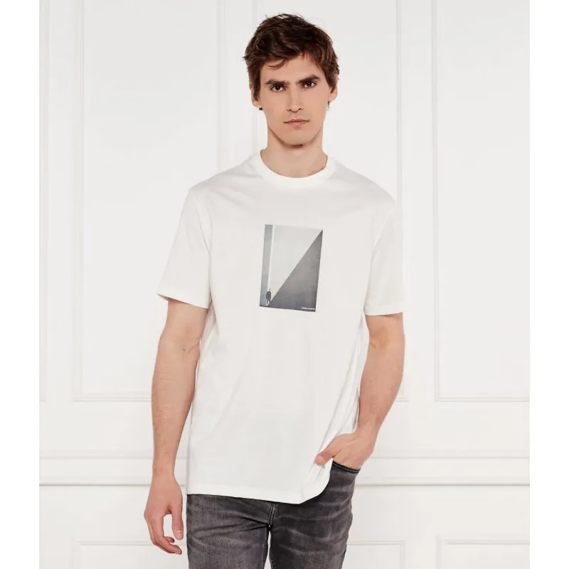Armani Exchange T-shirt Regular Fit