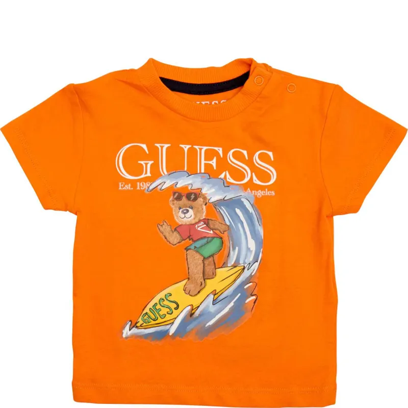 Guess Komplet Regular Fit