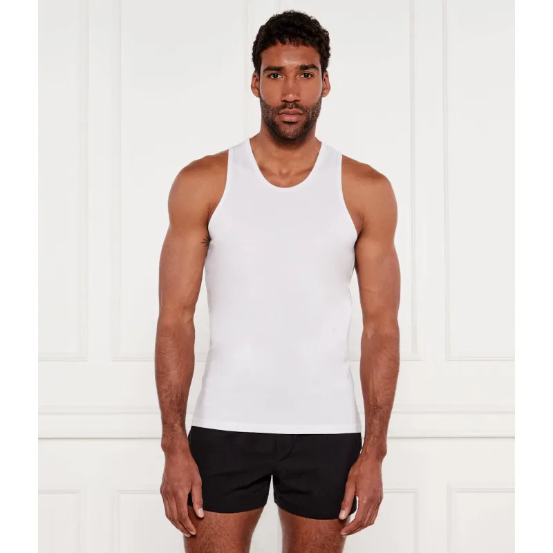 Karl Lagerfeld Tank top 2-pack Slim Fit