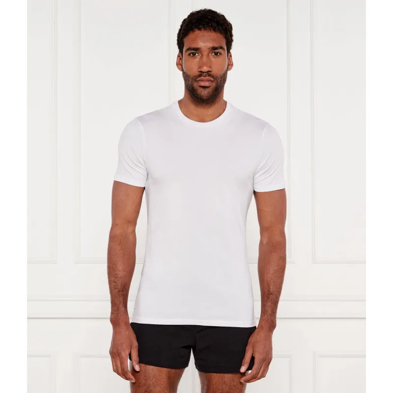 Karl Lagerfeld T-shirt 2-pack | Slim Fit