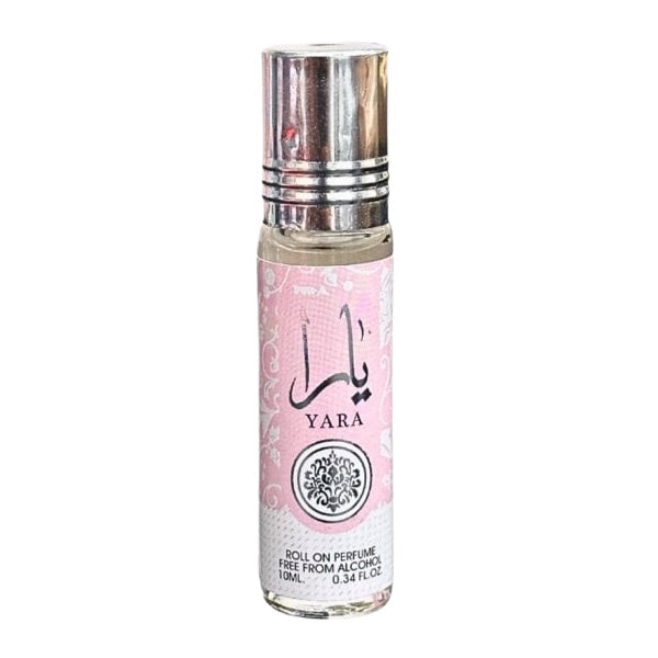 Ard al Zaafaran Yara perfumy w kulce 10ml