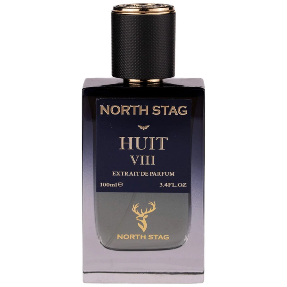North Stag Huit VIII ekstrakt perfum spray 100 ml