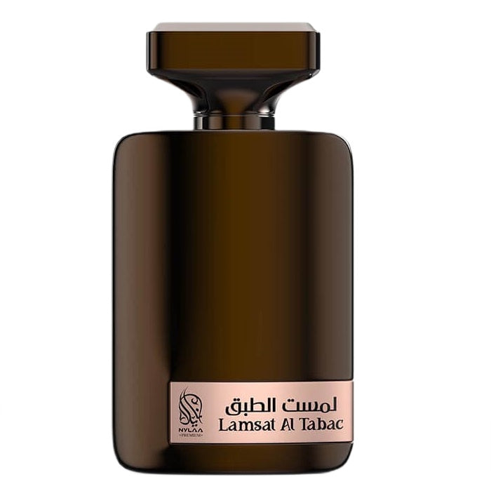 Nylaa Lamsat Al Tabac woda perfumowana spray 100 ml