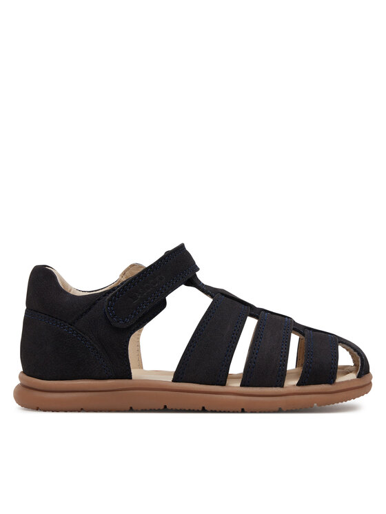 Lasocki Kids Sandały LINEA CI12-LINEA-04 Granatowy