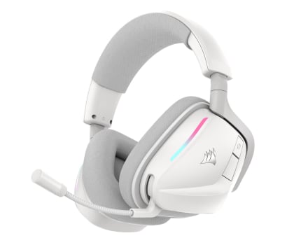 Corsair VOID WIRELESS 2.0 White
