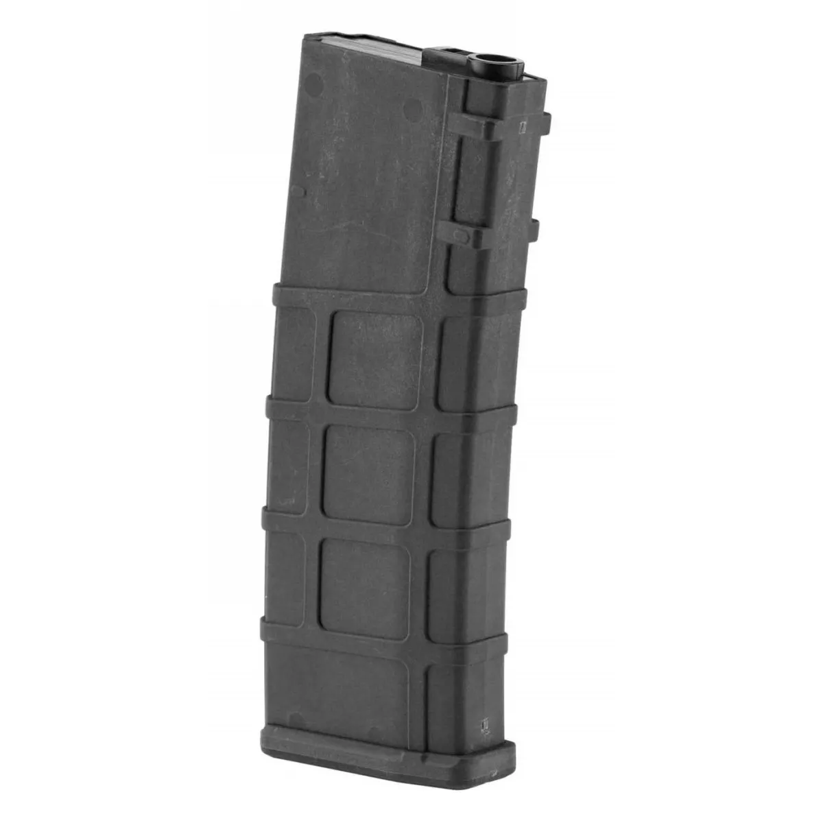 Magazynek ASG Black Ops Mid-cap 200szt for M4 series (M15 / M16 / CM16 / gr15 / GR4 / GC16 / TR16 / SR4 / LT595)