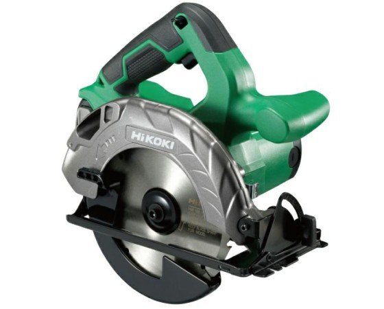 HIKOKI 18V 165mm C1806DA WRZ 2x5,0Ah HSC