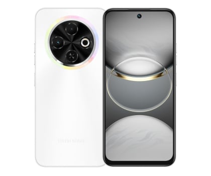Tecno Spark 30C 6/128GB Biały