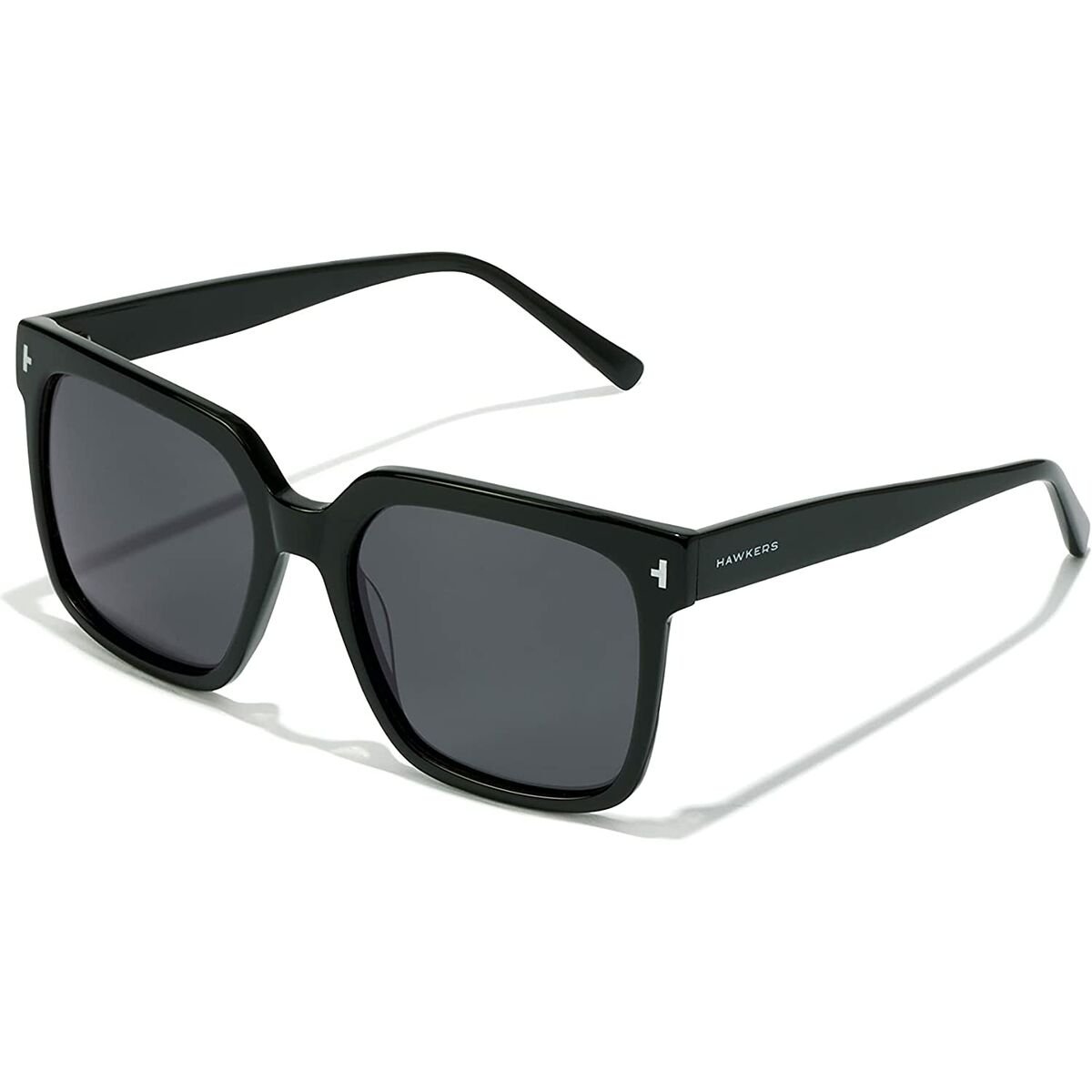 Okulary przeciwsłoneczne Unisex Hawkers Euphoria Spolaryzowany (Ø 55 mm)