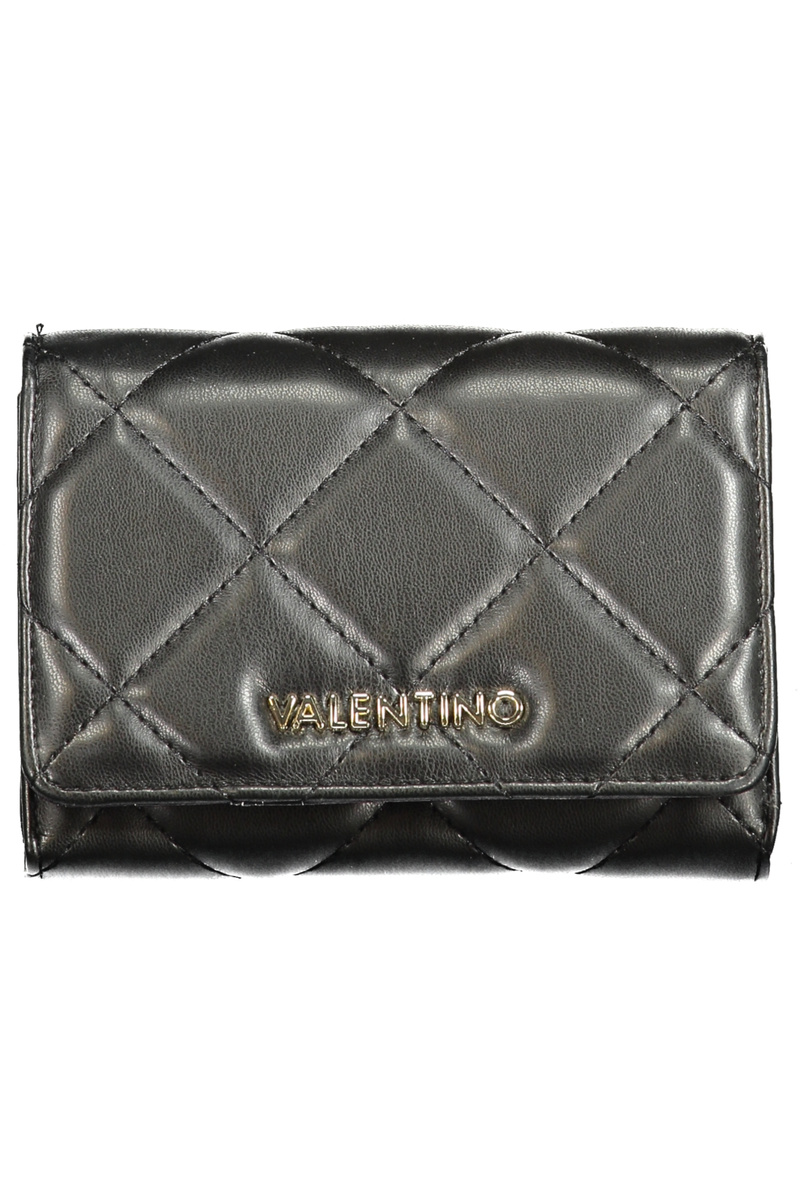 PORTFEL DAMSKI VALENTINO BAGS CZARNY