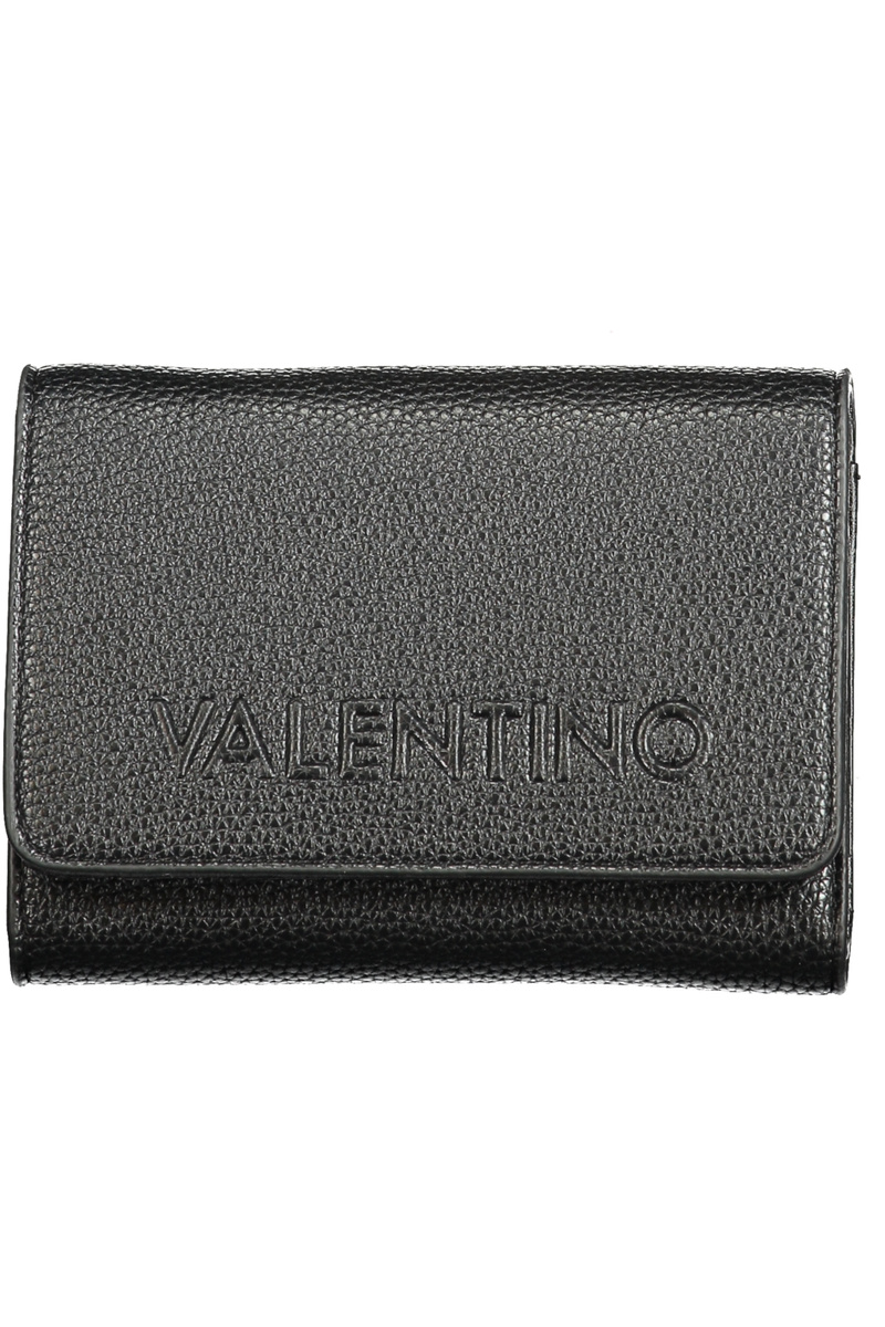 PORTFEL DAMSKI VALENTINO BAGS CZARNY