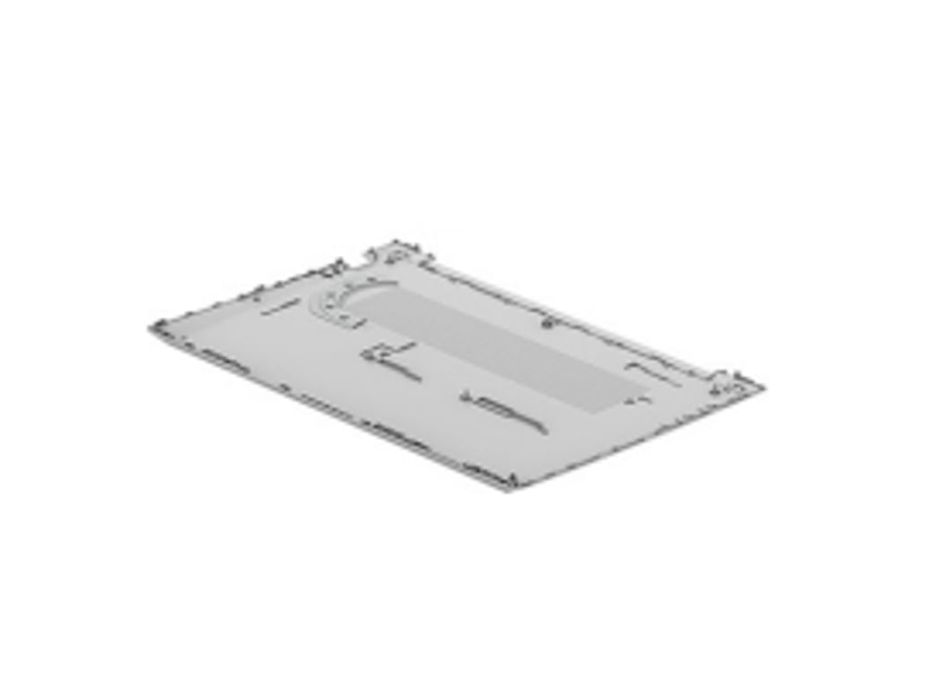 HP N01917-001 części zamienne do notatników Obudowa dolna