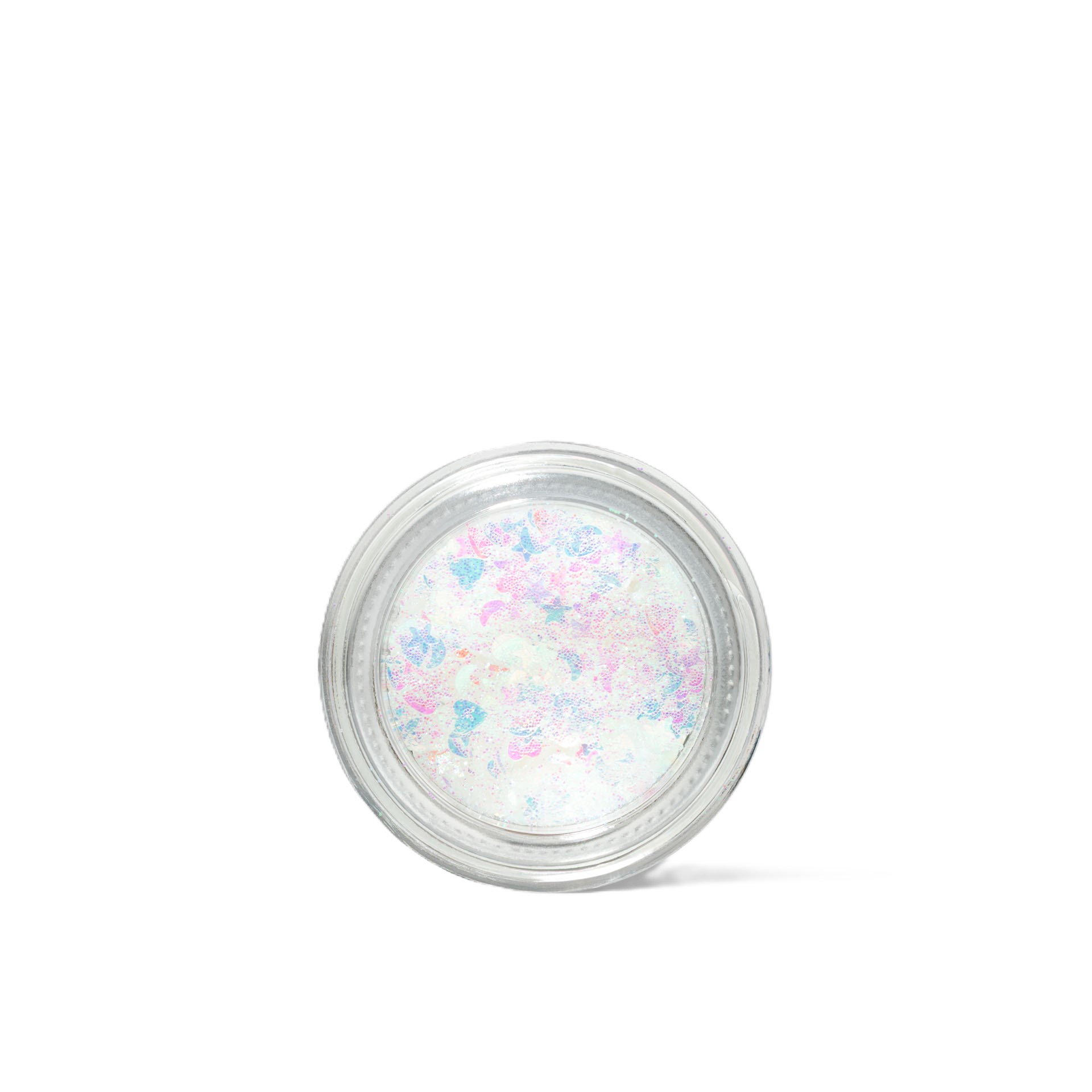 EVERYBODY London by Julia Żugaj Superstar Glitter Pot Brokat Moon Dust