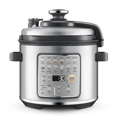 Wolnowar SAGE the Fast Slow GO SPR680BSS